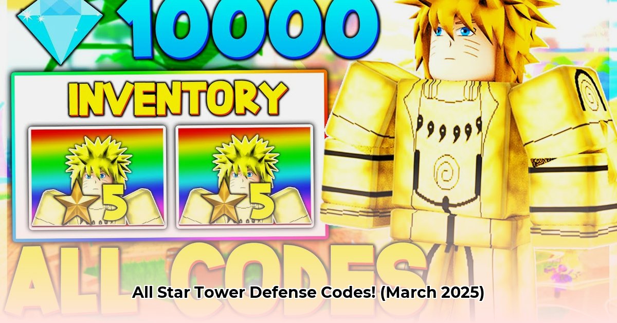 all-star-tower-defense-code